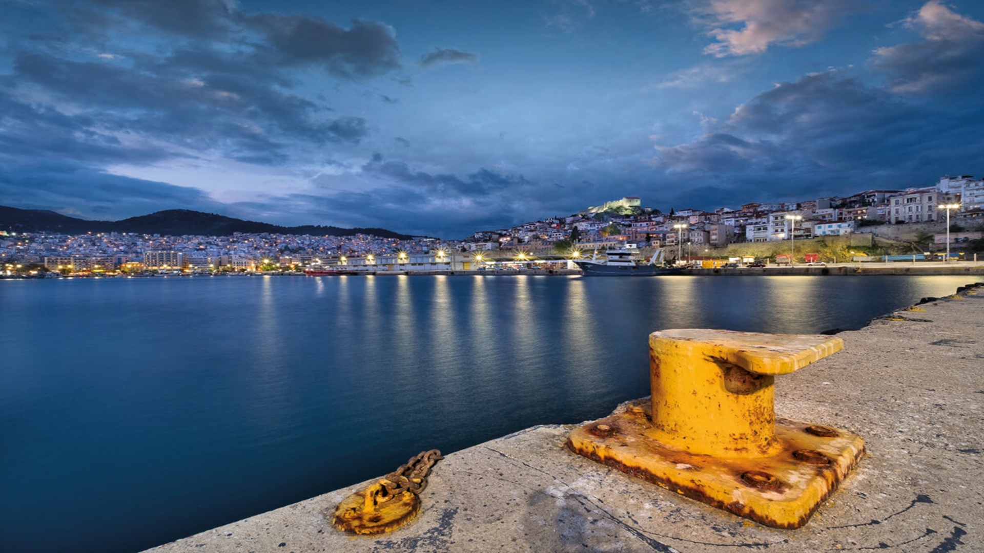 Λιμάνι